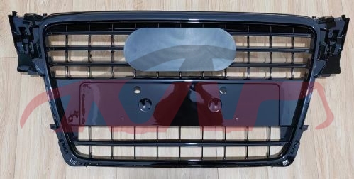For Audi 7872009-2012 A4 （b9）&nbsp;grille&nbsp;8k0 853 651  T94, Audi  Grille Assembly, A4 List Of Auto Parts-8K0 853 651  T94
