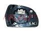 For Audi 11042016-2018 Q3&nbsp;reversing Mirror Lens&nbsp;, Q3 List Of Car Parts, Audi  Mirror Eyeglass-