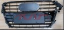 For Audi 10542013-2015 A4（b8pa)&nbsp;grille&nbsp;8kd 853 651 A T94, Audi  Auto Grills, A4 Auto Parts Price-8KD 853 651 A T94