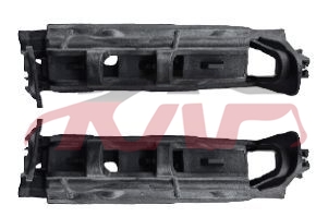 For Audi 14042016-2019 A4 （b9）&nbsp;rear Bumper Small Bracket&nbsp;8wd 807 889   8wd 807 890, A4 Replacement Parts For Cars, Audi  Car Accessories Rear Bumper Bracket-8WD 807 889   8WD 807 890