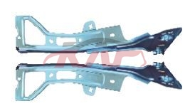 For Audi 14042016-2019 A4 （b9）&nbsp;leaf Plate Bracket&nbsp;8wd 821 135 C  8wd 821 136 C, Audi  Headlamp Bracket, A4 Parts For Cars-8WD 821 135 C  8WD 821 136 C