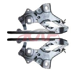 For Audi 14042016-2019 A4 （b9）&nbsp;hood Hing&nbsp;8w0 823 301  8w0 823 302, A4 Car Parts, Audi  Auto Part-8W0 823 301  8W0 823 302