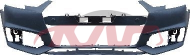 For Audi 14042016-2019 A4 （b9）&nbsp;front Bumper&nbsp;8wd 807 065 F Gru  8wd 807 065 L Gru, A4 Car Parts? Price, Audi  Auto Bumper-8WD 807 065 F GRU  8WD 807 065 L GRU