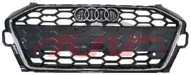 For Audi 33082020-2023 A4 （b9pa）&nbsp;grille&nbsp;8wd 853 651 N Rn4  8wd 853 651 N Y9b  8wd 853 651 N Mi7, A4 Carparts Price, Audi  Auto Grilles-8WD 853 651 N RN4  8WD 853 651 N Y9B  8WD 853 651 N MI7