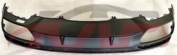 For Audi 33082020-2023 A4 （b9pa）&nbsp;rear Bumper Guide&nbsp;8wd 807 521 N Ru6, Audi  Auto Trunk Plate, A4 Auto Parts Catalog-8WD 807 521 N RU6