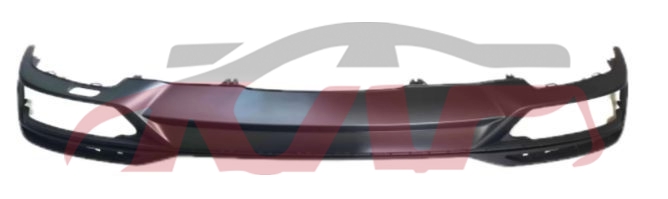 For Audi 33082020-2023 A4 （b9pa）&nbsp;rear Bumper Guide&nbsp;8wd 807 521 M Ru6, A4 Car Spare Parts, Audi  Side Body Moulding-8WD 807 521 M RU6