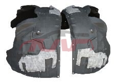 For Audi 14122010-2015  A7&nbsp;inner Fender&nbsp;4g8 821 171 D  4g8 821 172 D, Audi  Fender Car Part, A7 List Of Car Parts-4G8 821 171 D  4G8 821 172 D