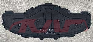 For Audi 14112016-2018  A7&nbsp;automobile Interior Parts&nbsp;4g8 863 825, A7 Car Part, Audi   Heat Insulation Kit-4G8 863 825