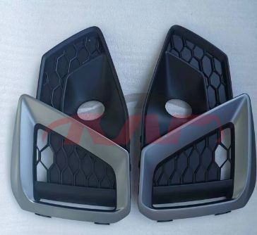 For Audi 33082020-2023 A4 （b9pa）&nbsp;fog Lamp Cover&nbsp;8wd 807 681 M Mi7  8wd 807 682 M Mi7, A4 Parts Suvs Price, Audi  Lamp Cover-8WD 807 681 M MI7  8WD 807 682 M MI7