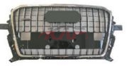 For Audi 13962018-2020 Q5&nbsp;grille&nbsp;8r0 853 651 Ac T94, Q5 Automotive Accessories, Audi  Auto Grilles-8R0 853 651 AC T94