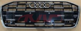 For Audi 39672022-2024 A6 C8pa&nbsp;grille&nbsp;4kd 853 651 D T94   4k0 853 651 D Y9b, Audi  Grills Car Chrome, A6 Auto Parts-4KD 853 651 D T94   4K0 853 651 D Y9B