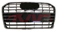 For Audi 10572016-2018 A6 C7pa&nbsp;grille&nbsp;4gd 853 651e T94, A6 Car Parts? Price, Audi  Auto Grilles-4GD 853 651E T94