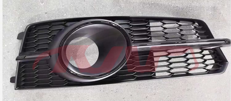 For Audi 10572016-2018 A6 C7pa&nbsp;fog Lamp Cover&nbsp;4g0 807 681 Ag Cka  4g0 807 682 Ag Cka, A6 Car Spare Parts, Audi  Light Frame-4G0 807 681 AG CKA  4G0 807 682 AG CKA