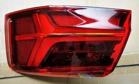 For Audi 10572016-2018 A6 C7pa&nbsp;tail Lamp&nbsp;4g5 094 095a  4g5 094 096a, Audi  Auto Part, A6 Car Accessories Catalog-4G5 094 095A  4G5 094 096A