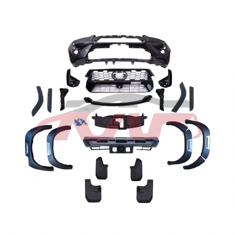 适用于丰田2024 海拉克斯&nbsp;车身套件&nbsp;, 丰田 汽车配件, 海拉克斯 汽车配件-