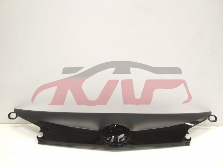 For Toyota 3952016-2018 Rav4&nbsp;tauk  Gate Moulding&nbsp;, Toyota   Automotive Accessories, Rav4 Automotive Accessories-