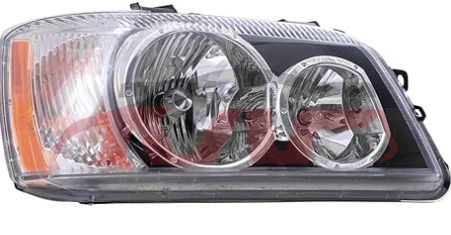 For Toyota 29822001-2004 High Lander&nbsp;head Light Cover&nbsp;, Highlander Auto Parts Shop, Toyota  Head Lamp Cover-