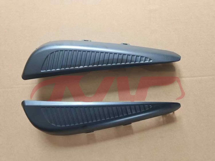 For Toyota 23112020 Prius Usa&nbsp;fog Lamp Cover Trim Black&nbsp;l:52713-47040r:52712-47040, Prius  Automotive Parts, Toyota  Auto Part-L:52713-47040R:52712-47040