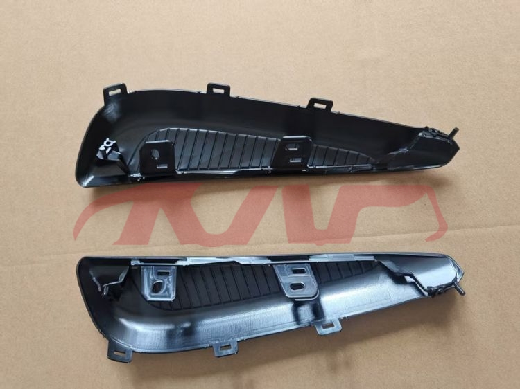 For Toyota 23112020 Prius Usa&nbsp;fog Lamp Cover Trim Black&nbsp;l:52713-47040r:52712-47040, Prius  Automotive Parts, Toyota  Auto Part-L:52713-47040R:52712-47040