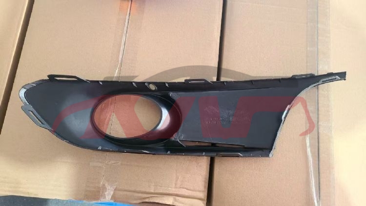 For V.w. 27882012 Jetta&nbsp;fog Lamp Cover&nbsp;5c6 853 665/ 666, V.w.  Fog Light Frame, Jetta Automotive Accessories-5C6 853 665/ 666