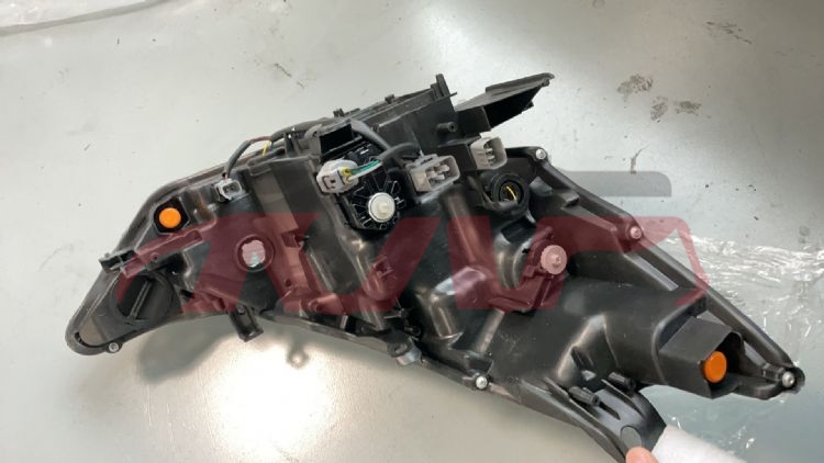 For Toyota 26742017 Prius V&nbsp;head Lamp&nbsp;8107047680   8114047680, Prius  Car Accessorie, Toyota  Auto Headlights-8107047680   8114047680