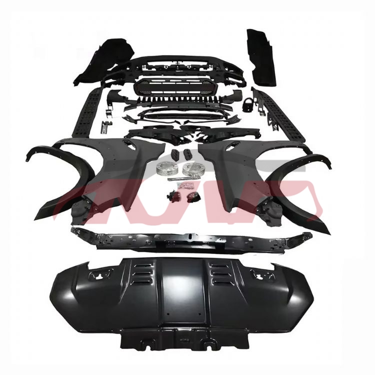 For Ford 10972015 Ranger&nbsp;refit Kit&nbsp;, Ford  Auto Modified Parts, Ranger Auto Parts Prices-