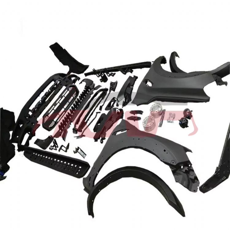 For Ford 10972015 Ranger&nbsp;refit Kit&nbsp;, Ford  Auto Modified Parts, Ranger Auto Parts Prices-