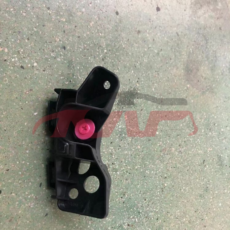 For Lexus 3415es260 2018&nbsp;front Bumper Bracket&nbsp;52115-33110 , 52116-33100, Lexus  Front Bumper Bracket，auto Parts Front Bumper Support，car Body Parts Front Bumper Bracket，front Bumper Mounting Bracket Lh & Rh, Es Auto Parts-52115-33110 , 52116-33100