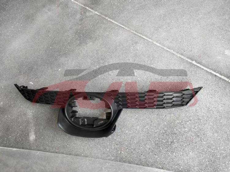 For Toyota 17502020 Corolla Usa, Se&nbsp;grille&nbsp;5311112e90, Corolla Auto Parts Price, Toyota  Automobile Air Inlet Grille-5311112E90