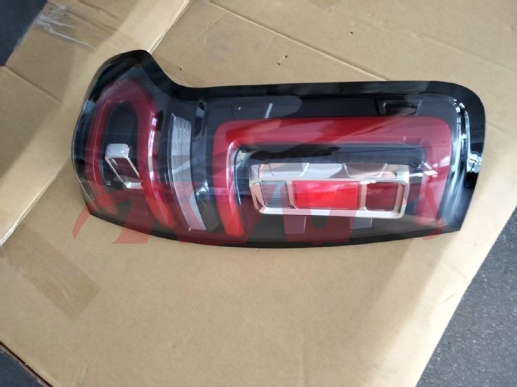 For Great Wall 3408ute Cannon Lx 2020&nbsp;tail Lamp&nbsp;, Great Wall  Auto Part, Ute Cannon Lx Auto Parts Price-