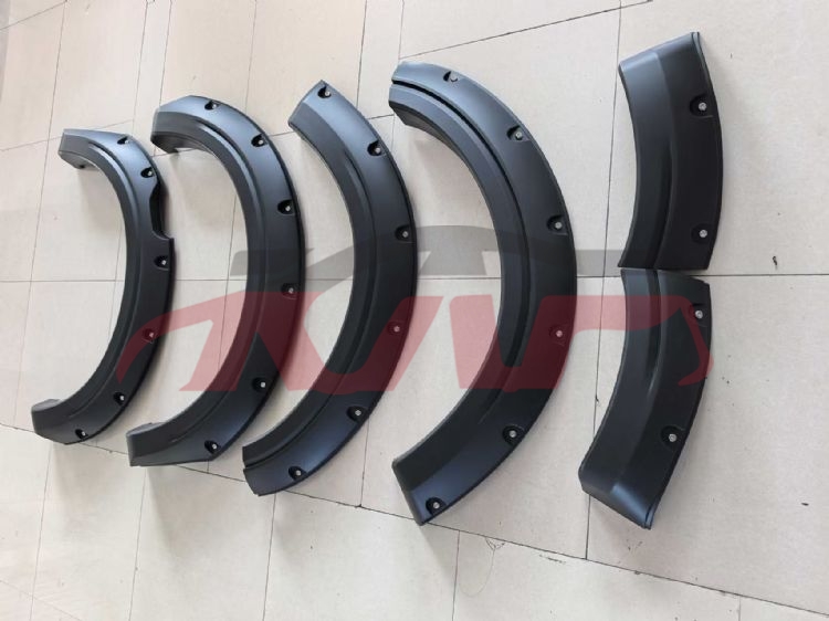 For Ford 33902023 Ranger&nbsp;wheel Eyebrow&nbsp;, Ranger Accessories, Ford  Auto Part-