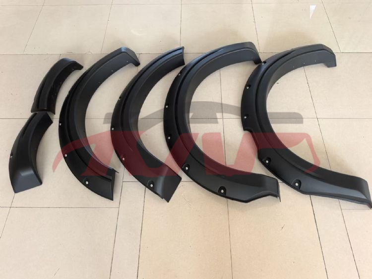 For Ford 33902023 Ranger&nbsp;wheel Eyebrow&nbsp;, Ranger Accessories, Ford  Auto Part-