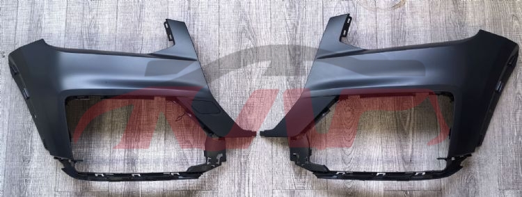 For Audi 25572018-2022 Q2l&nbsp;front Bumper&nbsp;81d 87 107 Gru   81d 87 108 Gru, Q2 Car Parts Store, Audi  Front Bumper Guard-81D 87 107 GRU   81D 87 108 GRU