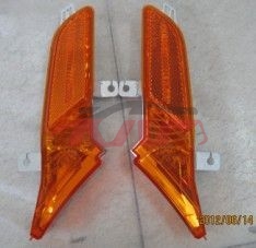 For Porsche1874cayenne 955 07-10&nbsp;side Lamp&nbsp;95563103510   95563103610, Cayenne Auto Part, Porsche  Car Body Parts-95563103510   95563103610