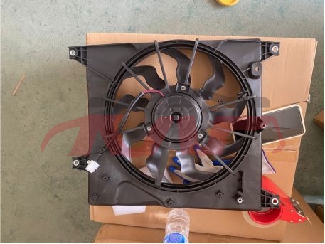 For Suzuk 3445s Presso  2020&nbsp;cooling Fan Assembly&nbsp;17100m62s00    1700m62500, Suzuk  Auto Fan, S Presso Auto Part Price-17100M62S00    1700M62500