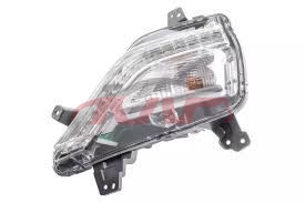For Chevrolet 23832016-2019 Spark&nbsp;front Fog Lamp  Led&nbsp;l:42671917  R:42671918, Chevrolet   Led Foglamp, Spark Accessories-L:42671917  R:42671918