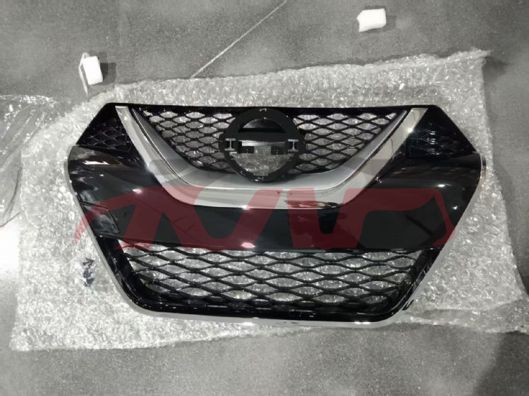 For Nissan 13982016 Maxima&nbsp;grille&nbsp;62310-4ra0a, Nissan  Front Bumper Upper Grille Assembly, Maxima Automobile Parts-62310-4RA0A