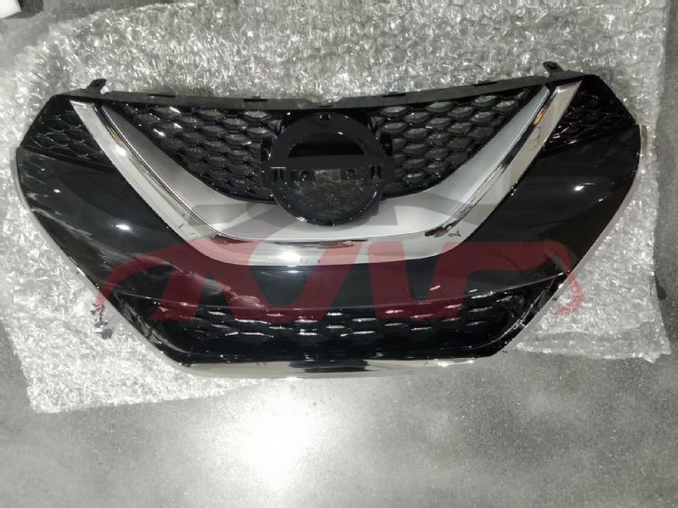 For Nissan 13982016 Maxima&nbsp;grille&nbsp;62310-4ra0a, Nissan  Front Bumper Upper Grille Assembly, Maxima Automobile Parts-62310-4RA0A