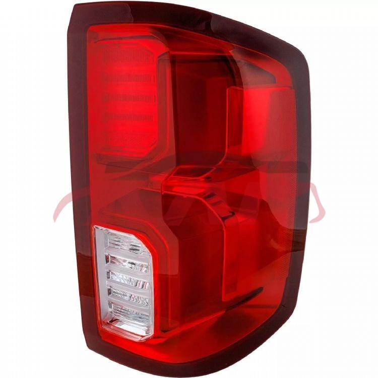 For Chevrolet 21172016-2018  Silverado&nbsp;tail Light Assembly&nbsp;l:84288718  R:84288719  R:gm2801294 L:gm2800294, Silverado Car Accessorie, Chevrolet  Auto Part-L:84288718  R:84288719  R:GM2801294 L:GM2800294