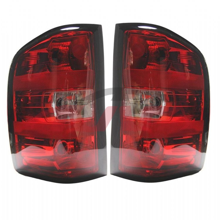 For Chevrolet 20072007-2013 Silverado&nbsp;tail Light Assembly&nbsp;l:25958482  R:25958483  L:gm2800207  R:gm2801207, Silverado Automobile Parts, Chevrolet  Auto Part-L:25958482  R:25958483  L:GM2800207  R:GM2801207