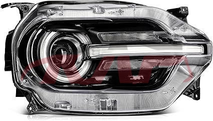 For Ford 31422023 Bronco&nbsp;head Lamp&nbsp;r:m1pz13008a   L:m1pz13008b, Ford Bronco Parts, Ford  Auto Headlights-R:M1PZ13008A   L:M1PZ13008B