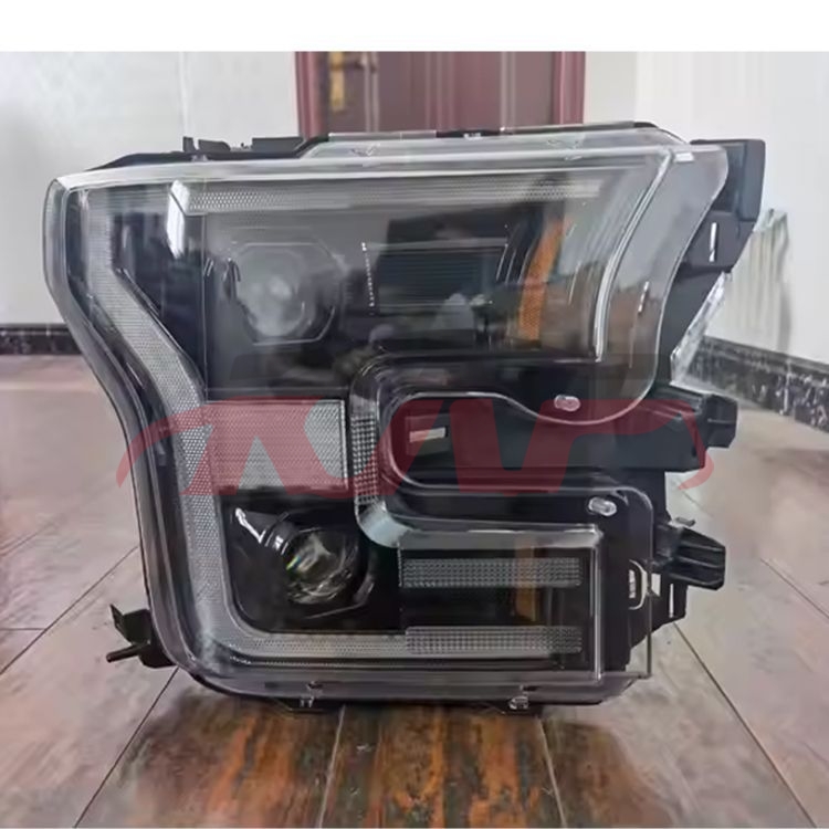 For Ford 11332015  F150&nbsp;head Lamp&nbsp;, Ford  Stard Halogen Headlight, F150  Pickup Truck Auto Parts Manufacturer-