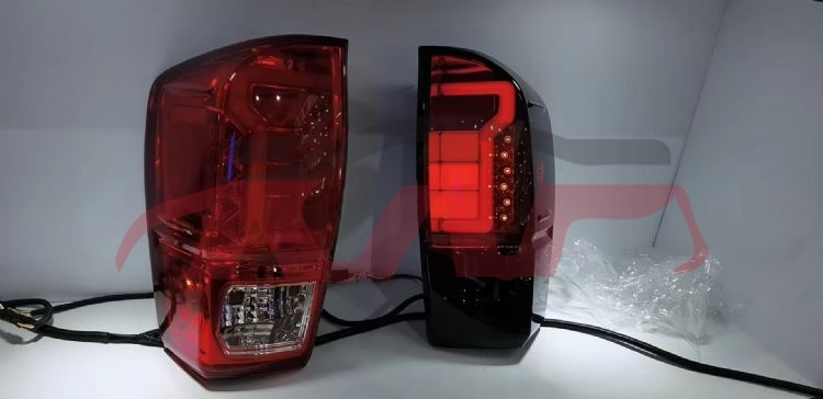 For Toyota 8212016-2020 Tacoma&nbsp;tail Lamp&nbsp;, Toyota  Auto Part, Tacoma Auto Body Parts Price-