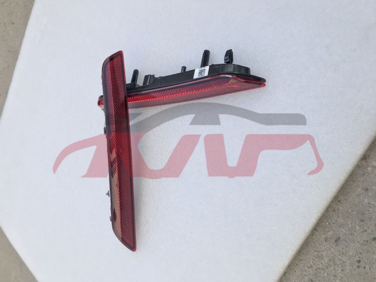 For Ford 23252020 Explorer&nbsp;reflector&nbsp;, Ford  Yellow Reflector, Explorer  Auto Part-