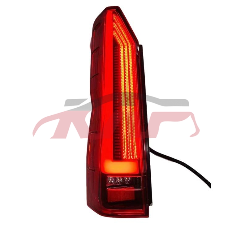 For Toyota 22912020 Hiace&nbsp;tail Lamp&nbsp;, Toyota  Auto Part, Hiace Car Parts-