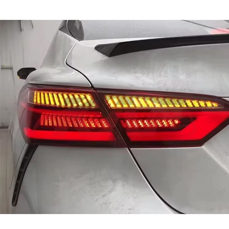 For Toyota 10262018-2020 Camry&nbsp;tail Lamp&nbsp;, Camry Parts Suvs Price, Toyota  Auto Part-