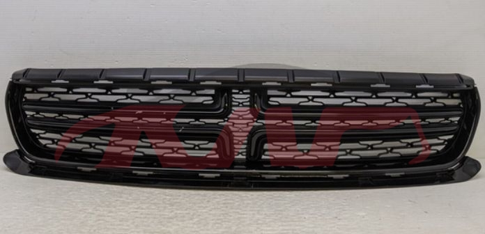 For Dodge 23892015-2020 Challenger&nbsp;bumper Grille, Black&nbsp;68226527, Dodge  Automobile Air Inlet Grille, Challenger Car Parts Shipping Price-68226527