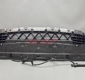 For Audi 13962018-2020 Q5&nbsp;front Bumper Protector Assembly&nbsp;80a807233h, Q5 Automotive Parts, Audi  Auto Part-80A807233H