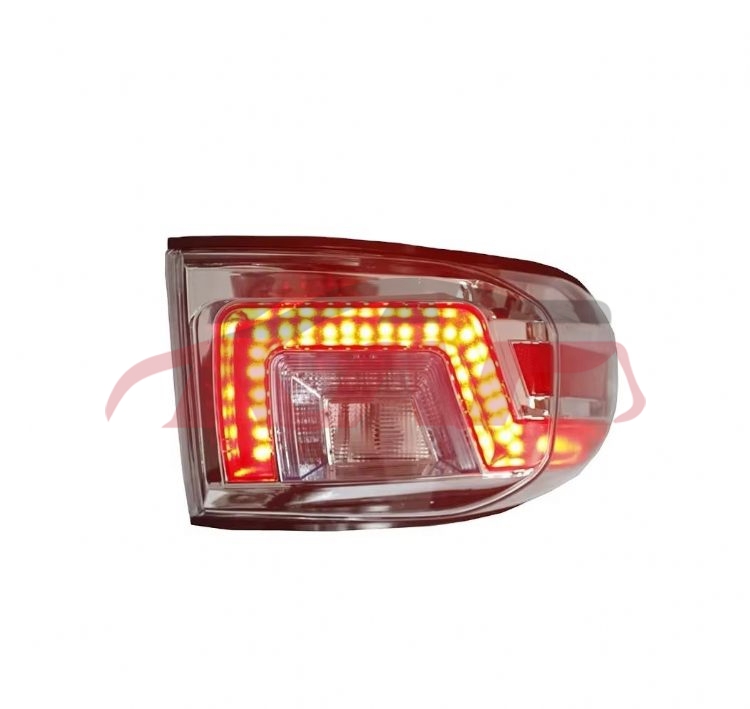 For Toyota 2718fjcruiser 2007-2011&nbsp;tail Lamp&nbsp;, Land Cruiser Car Parts? Price, Toyota  Auto Part-