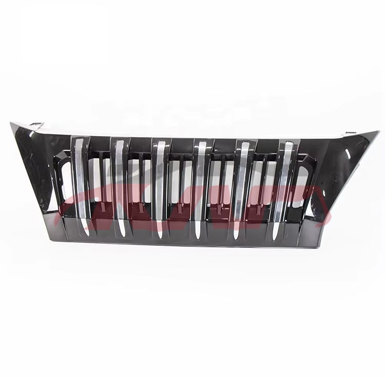 For Toyota 3062016 Fortuner&nbsp;grille&nbsp;, Toyota  Car Front Grills, Fortuner Automotive Parts-